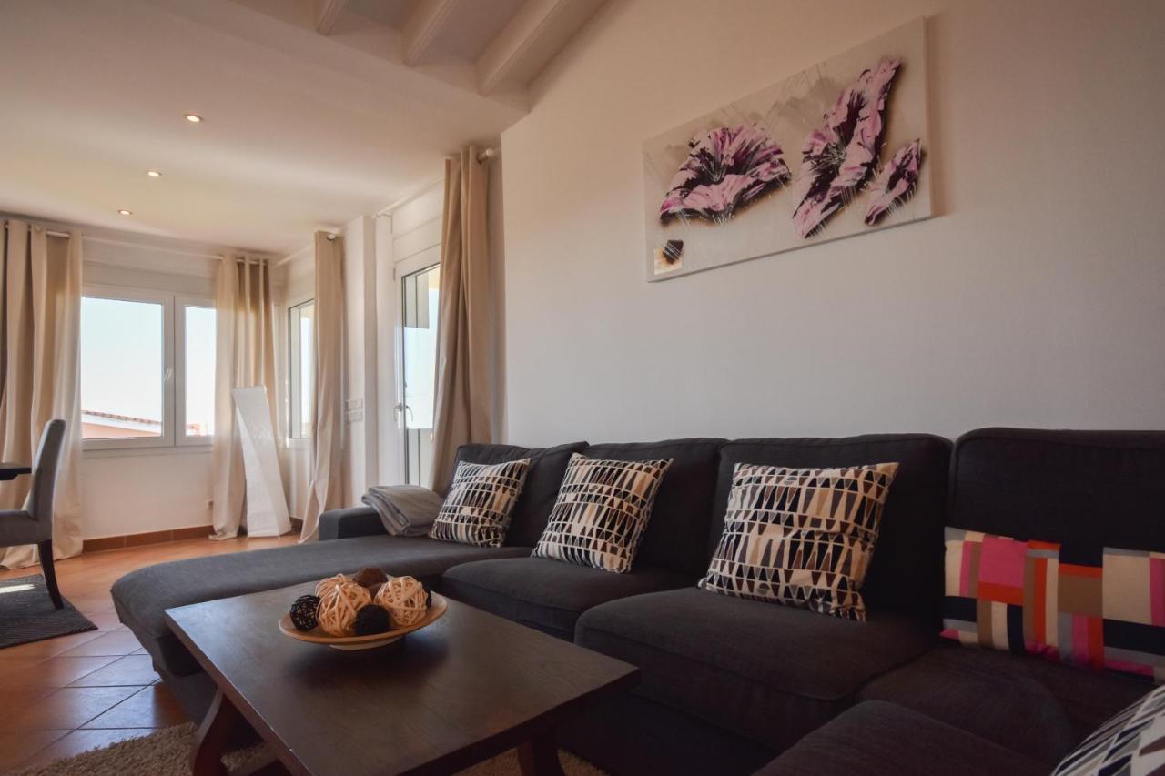 In The Second Line, Modern Beachfront Holiday Home In Costabella, Marbella Buitenkant foto